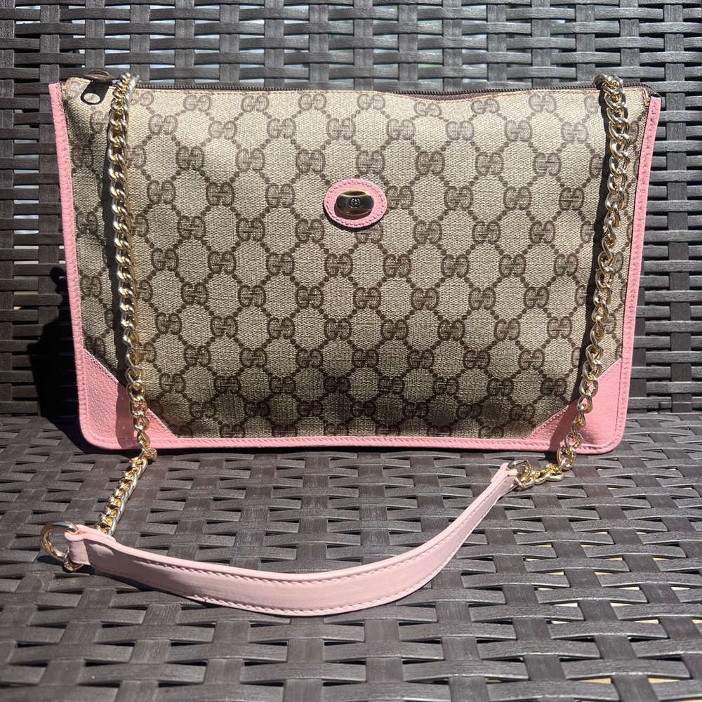 Authentic Gucci bag - Picture 1 of 12